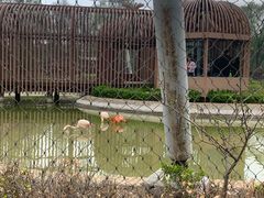 -太原动物园