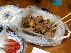 -修记牛杂店(同华东一路店)