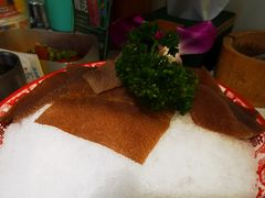 -巴卤社老火锅(财富店)