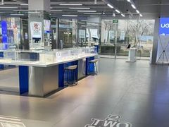 -优购镜仓(城阳青特万达店)
