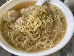 -西关竹园(荔枝湾店)