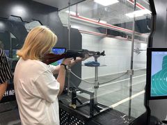 -枪王·真枪实弹射击俱乐部(昌建广场店)
