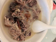 -烤肉季饭庄