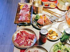 -西塔老太太泥炉烤肉(温州首店万象城黑金店)