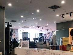 -优昂健身(新光界店)