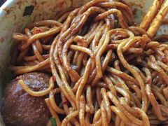 -郭记老汉口热干面