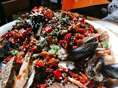 -必点海鲜·鲅鱼水饺(鞍山西道店)
