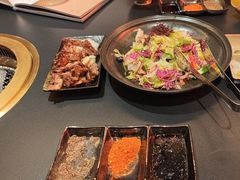 -無二炙坊·和牛烧肉(大钟寺1733店)