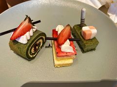 -长春富力万达文华酒店-集·味自助餐厅