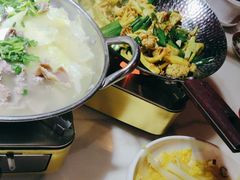 -醉英雄四川料理(国贸店)
