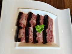 -金鹰国际酒店·满园春中餐厅