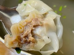 -海萍馄饨(湖北路店)