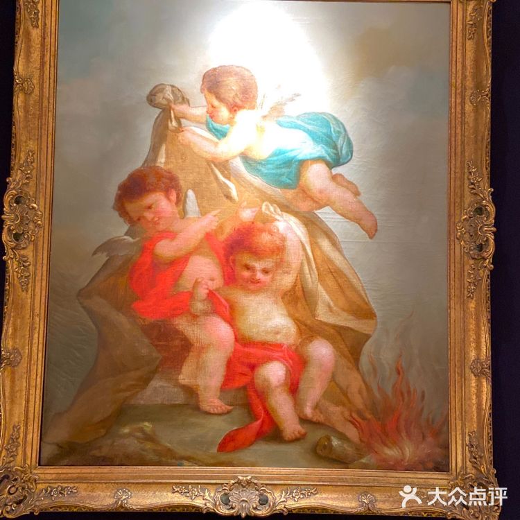 一定要安排时间来参观