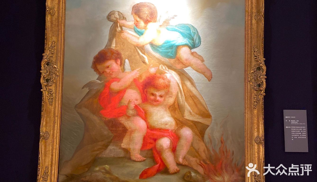 一定要安排时间来参观