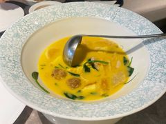 -宫燕府·京菜·烤鸭·淮扬菜(王府中心店)