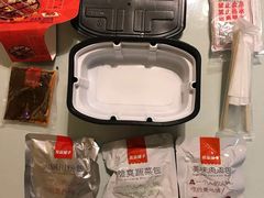 -良品铺子(五角场万达店)