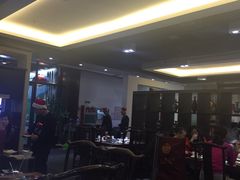 -重庆德庄火锅(体育中心店)