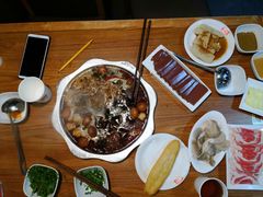 -傣妹火锅(南京东路一店)