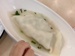 -北方饺子王·海肠捞饭·海鲜锅(山大店)