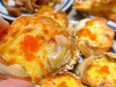 -松坂屋日料自助(长城路店)