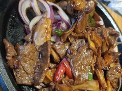 -老牌坊鲁菜名店(聊城美食岛店)
