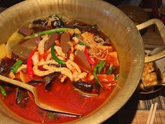 -打川川·川蜀毛肚(南市场店)