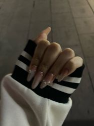-晨·艺美甲美睫