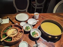 -瑶王府·广西菜(金阳路店)