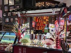 -潞州宴·长治人的会客厅(长兴北路店)