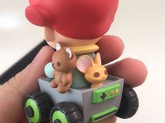 -泡泡玛特POPMART(崇文门国瑞城店)