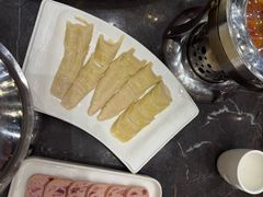 -世贸万锦大酒店·烹大师火锅达人