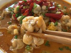 -圆圆家私房美食(民权路店)