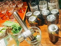 -岷山饭店-芝芝自助餐厅