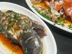 -金海湾海鲜排档(朱家尖店)