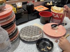 -争鲜回转寿司(中街大悦城店)