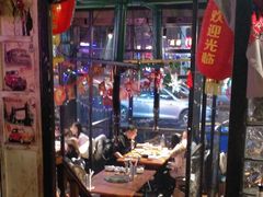 大堂-超级神炭烤肉夜食(芥园西道店)