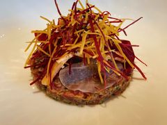 -Le Comptoir de Pierre Gagnaire