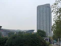 -杭州龙禧福朋喜来登酒店