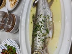 -海鸿荟·沿江菜(中山北路店)
