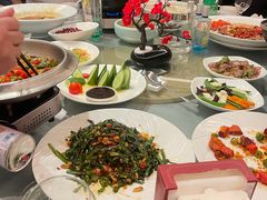 -丽华园(汉阳龙阳店)