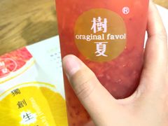 -树夏(建设路店)