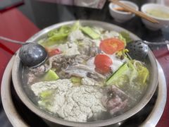 -黑白荤豆花(双凤路店)