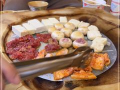 -阿昌白族石板烧·菌锅(大理古城店)