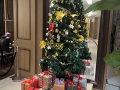 -杭州君悦酒店·青莳