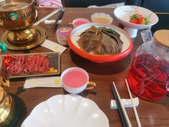 -合乐·创意火锅·海鲜火锅(亚东柒号店)