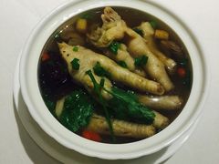 -潮福城大酒楼·潮味粤品·港式点心(湖滨北路店)