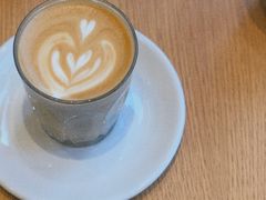 -Seesaw Coffee(苏州中心店)