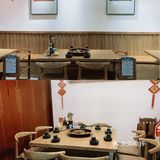 成都探店 | 带你体验成都麻将火锅