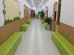 -学知乐教育·幼小衔接·小学科辅导(浦东外高桥森兰中心)