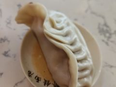 -蒋家桥饺面店(四望亭路店)